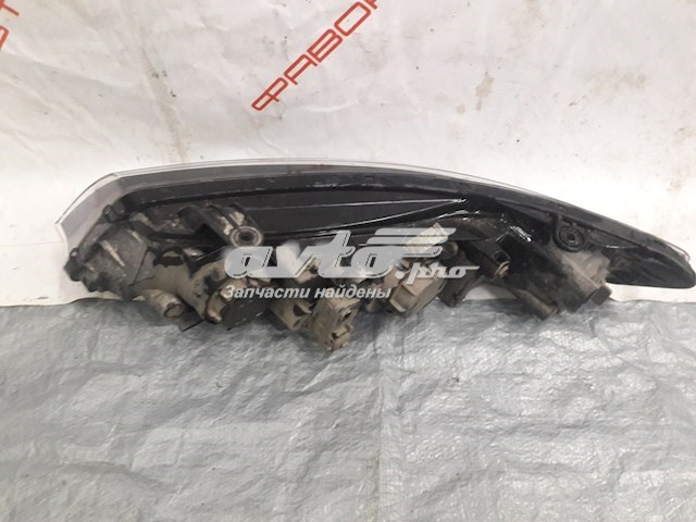 921021M000 Hyundai/Kia Основна фара - вставка