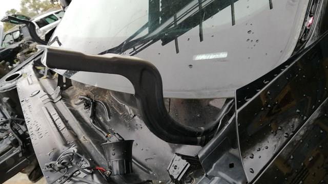 66910AA000 Hyundai/Kia Завіс капота, лівий