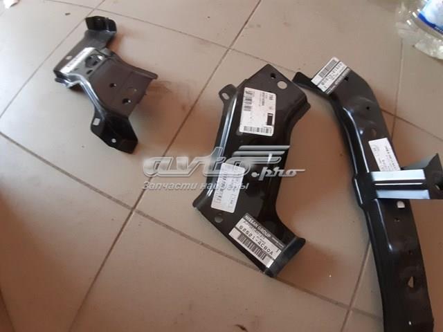Купити 625214CB0A Nissan/Infiniti Кронштейн радіатора лівий