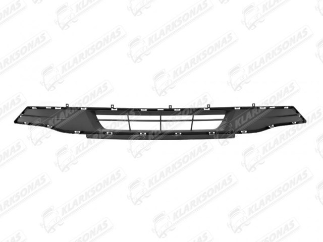 Решітка переднього бампера, нижня Ford JR3Z17K945BA ціна, від 47.05 USD