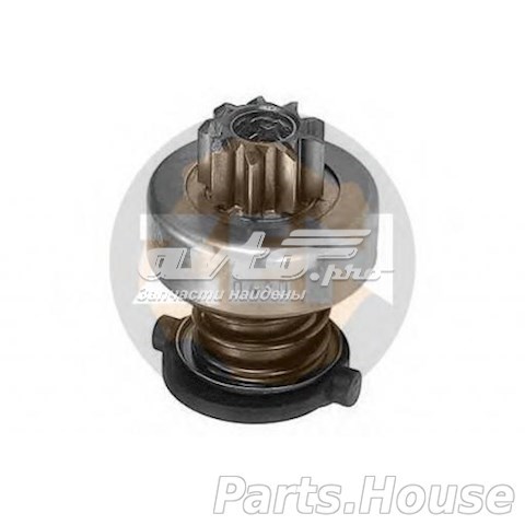 Привід стартера ZEN ZN0420