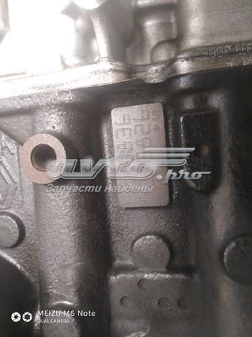 Купити K9KJ836 Renault (RVI) Двигун