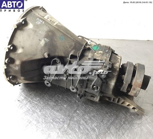 Купити 717464 Mercedes 