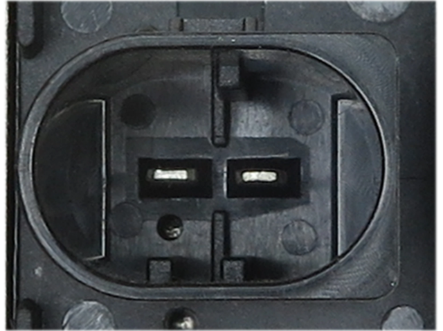 Реле генератора 1986AE0043 Bosch