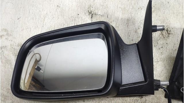 Ліве бічне дзеркало Opel 13312907 ціна, від 84.32 USD