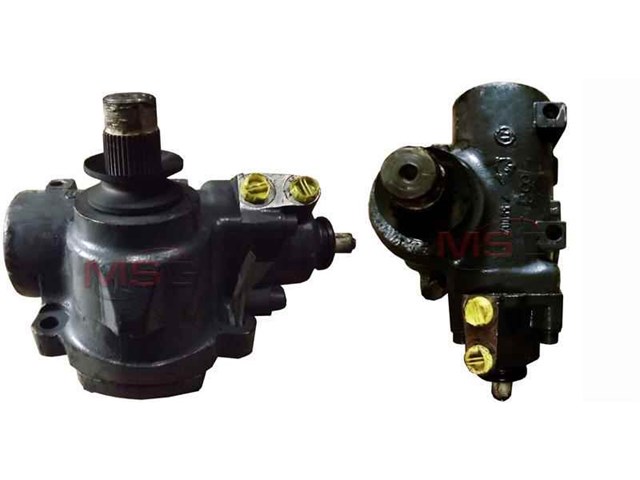 Купити SU9004KIT MSG Сальник вала рульової рейки, комплект
