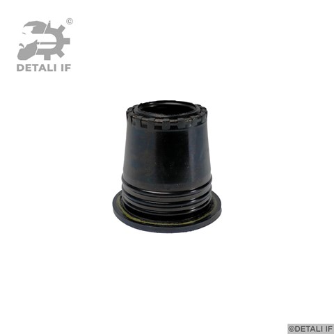 Ущільнююча кришка паливних форсунок Detali IF DF14100