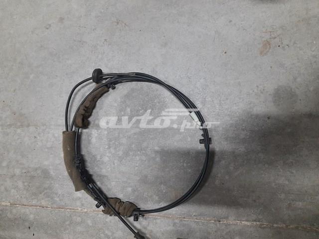  Honda 74130TG7A00