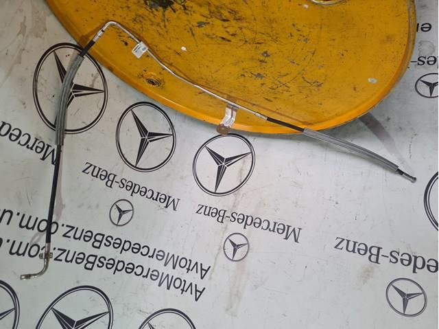  Mercedes A2538307601 ціна, від 73.29 USD