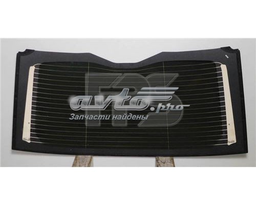 LR075804 Land Rover Скло кришки багажника