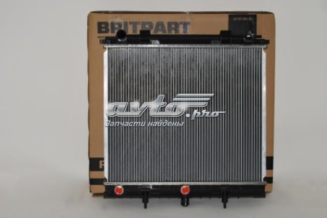 PCC108460 Britpart радіатор охолодження двигуна
