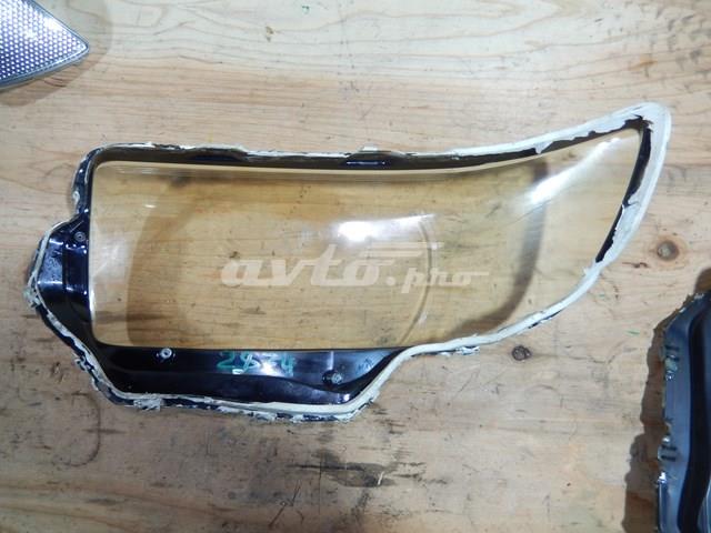 84990SA401 Subaru Скло фари правої