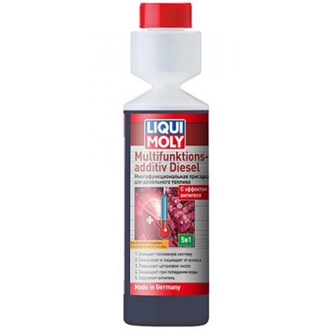  Liqui Moly 21469
