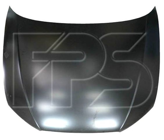 Капот FPS FP1224280 ціна, від 182.13 USD
