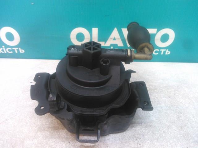 3M5Q9155AB Ford Корпус паливного фільтра