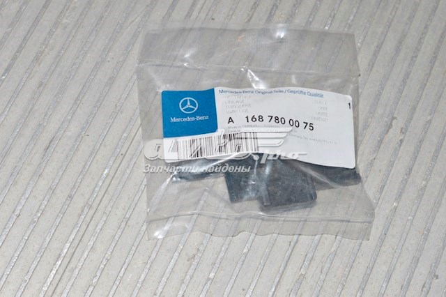  A1687800075 Mercedes