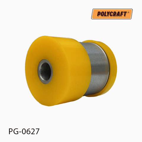 Сайлентблок задньої балки/підрамника Peugeot/Citroen 9672652080 ціна, від 33.75 USD