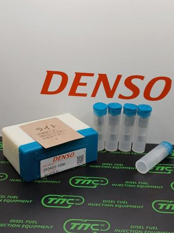 Розпилювач дизельної форсунки 0934001096 Denso