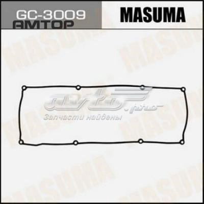 GC3009 Masuma Прокладка кришки клапанної 