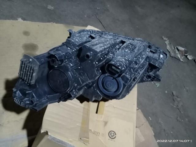 LV4B13E014CA Ford Основна фара - вставка