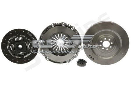 Зчеплення SL4DS1316 Starline