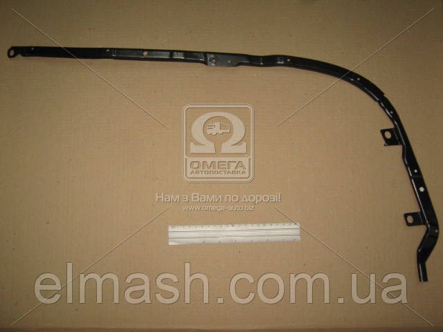 0360358932 Tempest Кронштейн бампера заднього, правий