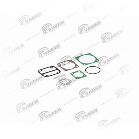 A0041310501 Mercedes Компресор, ремкомплект, прокладки (TRUCK)