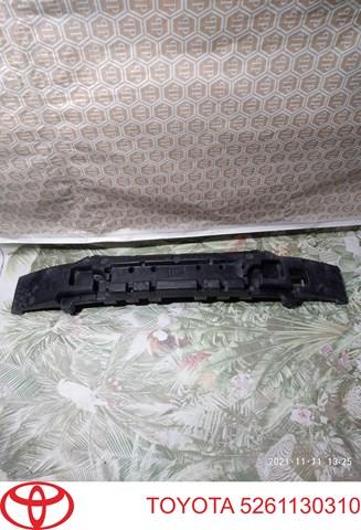 Купити 5261130310 Toyota Абсорбер (наповнювач) бампера переднього