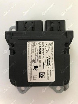Купити T2H41525 Jaguar 