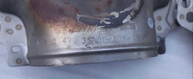  Mercedes A0004903600 ціна, від 380.06 USD