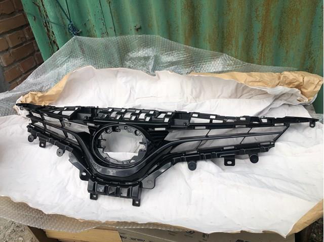 Облицювання радіатора Toyota 5310133540 ціна, від 114.00 USD