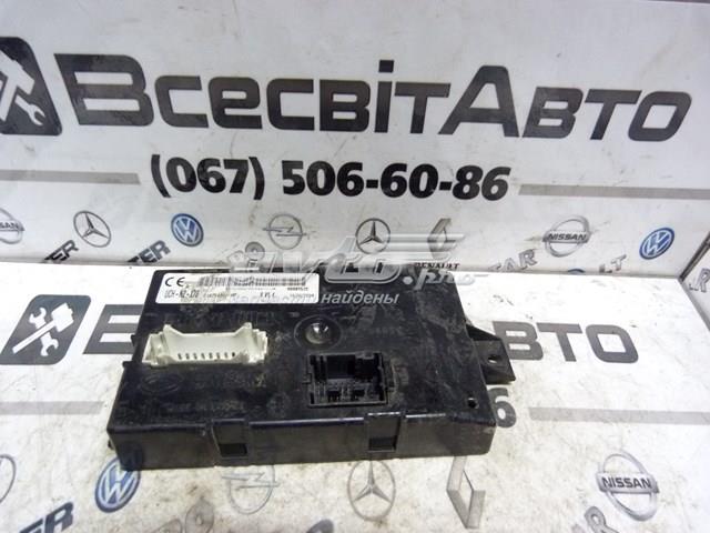 Електронний блок керування двигуном 0281011432 Bosch
