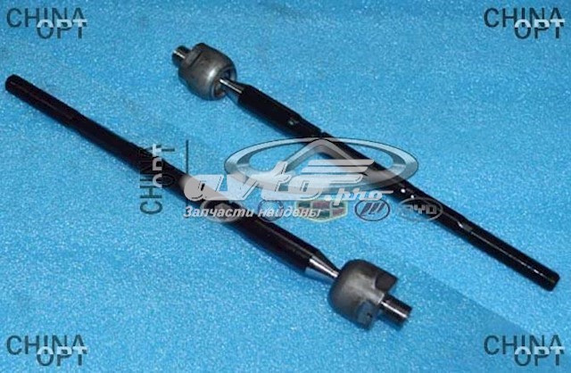 Рульова тяга T114BK3401300BB Chery