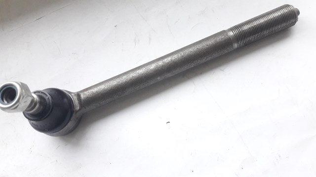 Накінечник поздовжньої рульової тяги, передній Lemforder 0004608648