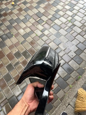  BMW 51168080275