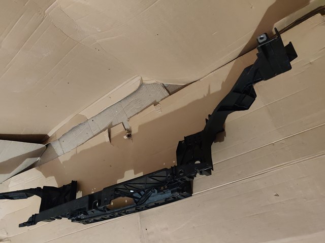  Ford DS7316E166A