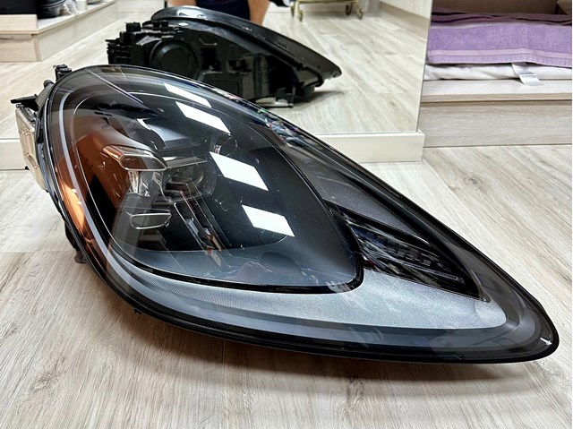  Porsche 9Y0941034