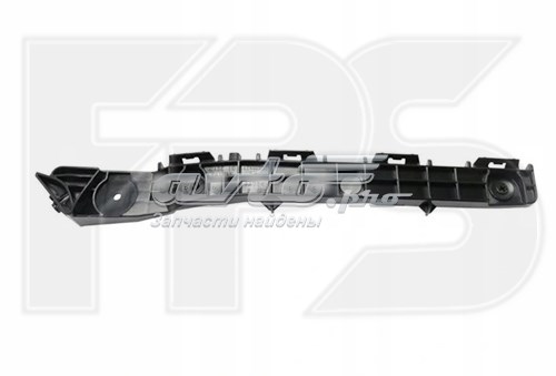 Кронштейн бампера заднього, правий FPS FP8165962 ціна, від 19.00 USD