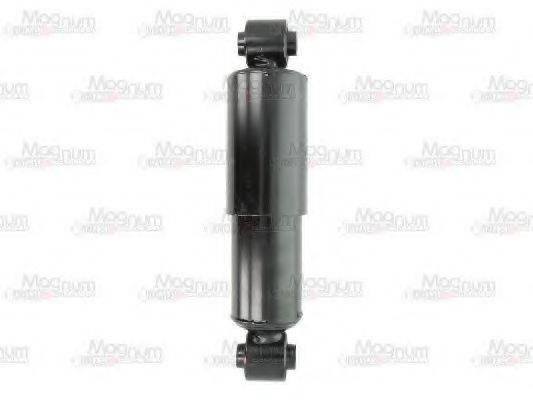 M0038 Magnum Technology Ліва передня стійка