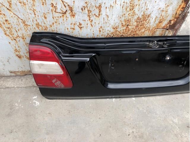 6506160180 Toyota Треті двері