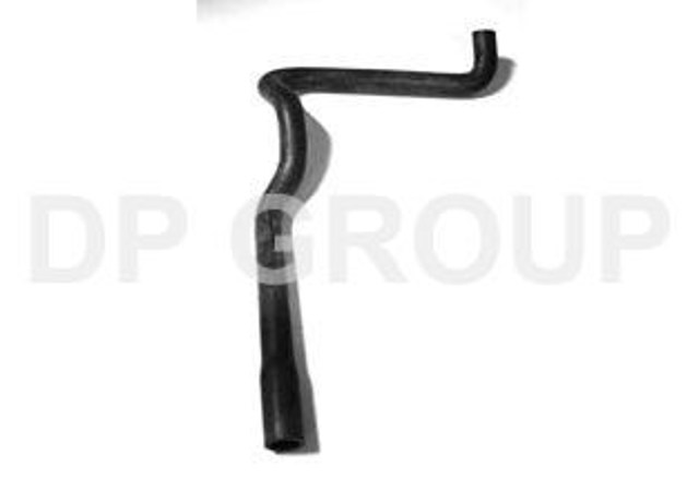 Купити CS8712 DP Group Шланг розширювального бачка, нижній