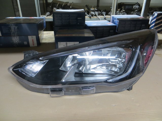 Купити MX7B13E015CC Ford 
