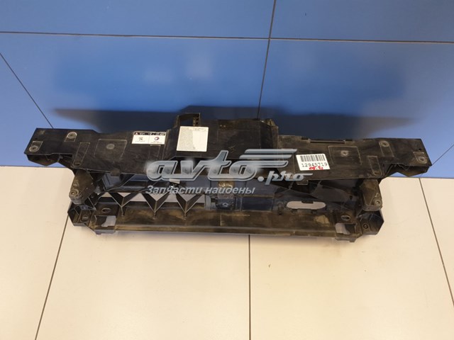 Рамка радіатора 9808290780 Peugeot/Citroen