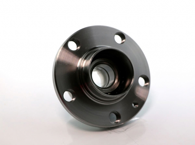 SH15731K Shafer Маточина задня