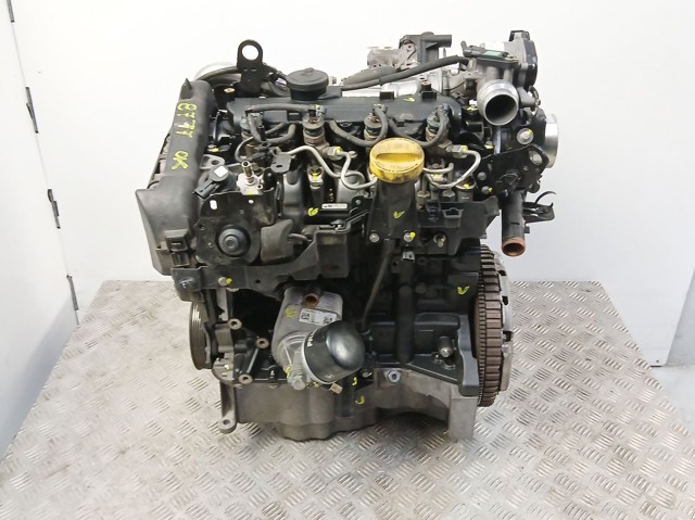  Renault (RVI) K9KC612 ціна, від 362.77 USD