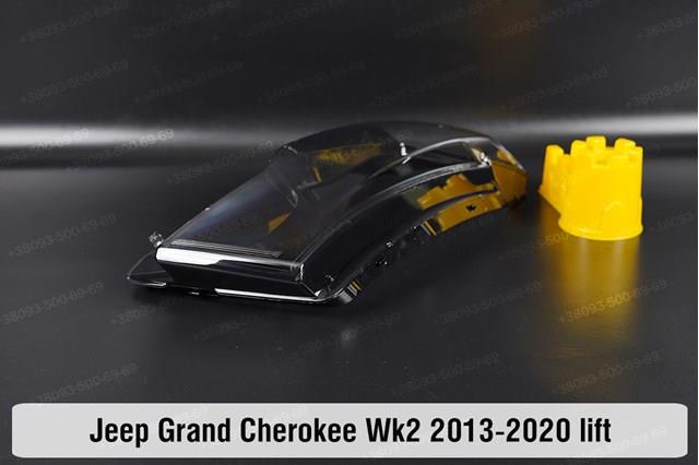  Chrysler 68111035AG ціна, від 1127.03 USD