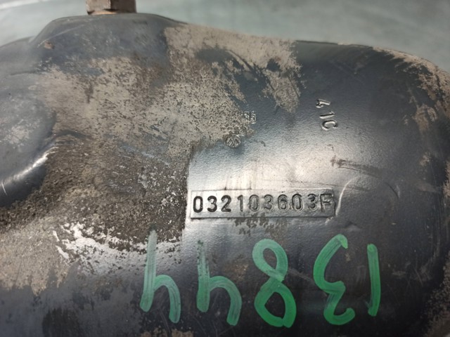  VAG 032103603F ціна, від 17.48 USD