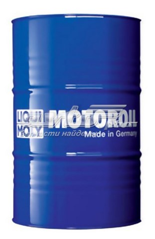Моторне масло полісинтетичне 3704 LIQUI MOLY