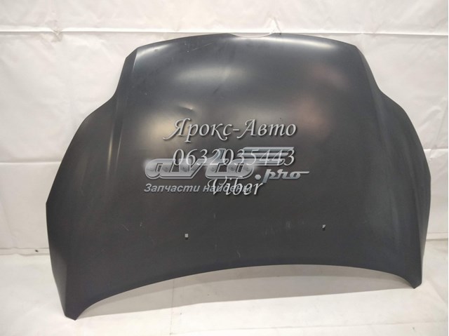 Капот Tempest 0231875280 ціна, від 147.92 USD