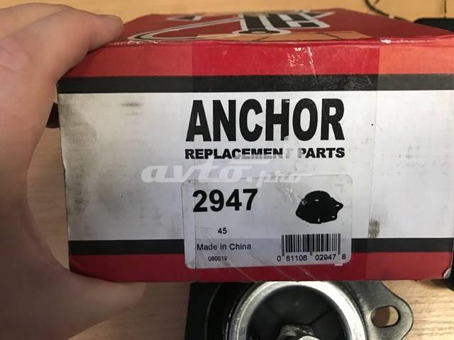 Права подушка двигуна Anchor 2947 ціна, від 27.45 USD